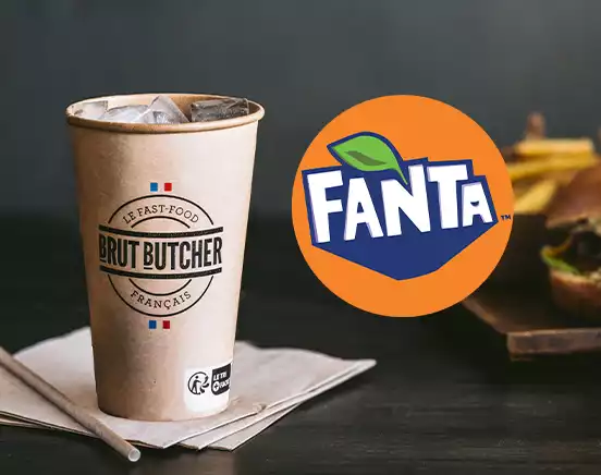 Fanta, un pétillant et un acidulé incomparable !