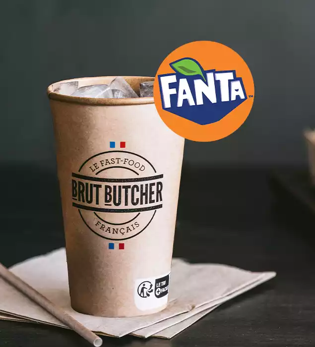 Fanta, un pétillant et un acidulé incomparable !