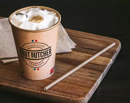 Macchiato glacé, un café glacé aux saveurs subtiles