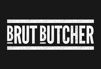 Brut Butcher, fast food à la française