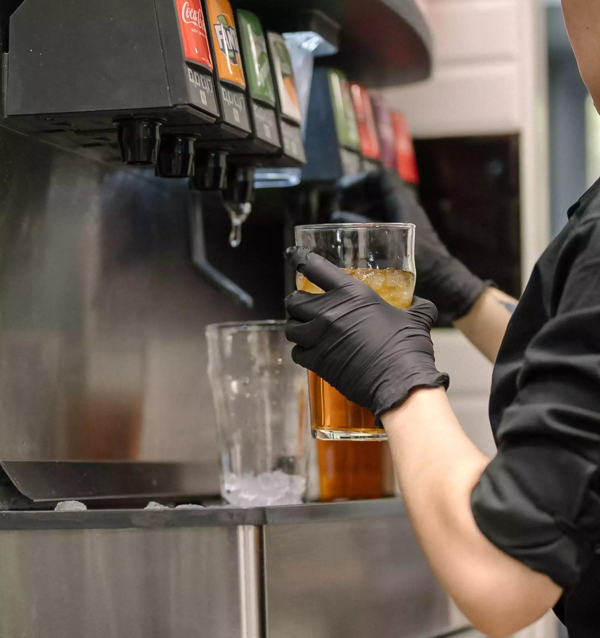 Une révolution pour votre assiette (et votre verre) !