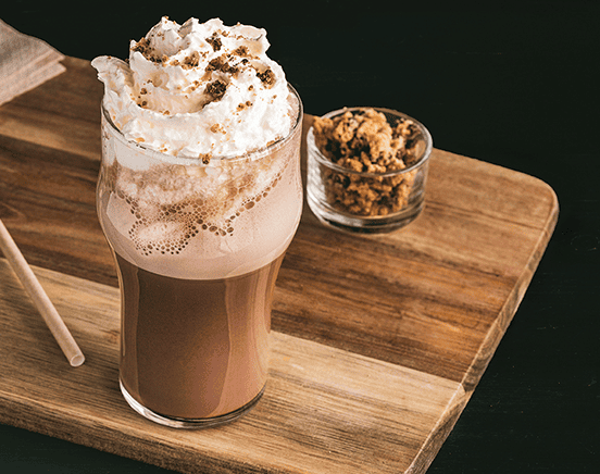 CHOCOLAT VIENNOIS